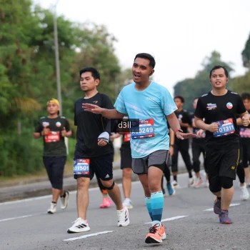 Runner Photo 4020290