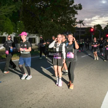 Runner Photo 4020291