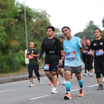 Runner Photo 4020292