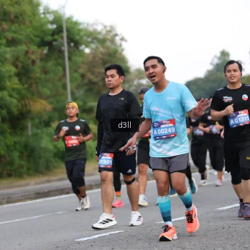 Runner Photo 4020294