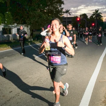 Runner Photo 4020298