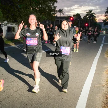 Runner Photo 4020299