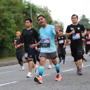 Runner Photo 4020300