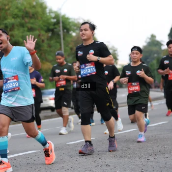 Runner Photo 4020301