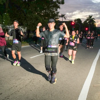 Runner Photo 4020304