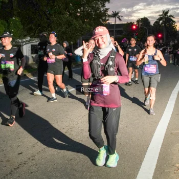Runner Photo 4020305