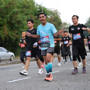 Runner Photo 4020307