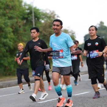 Runner Photo 4020308