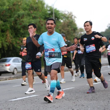 Runner Photo 4020310