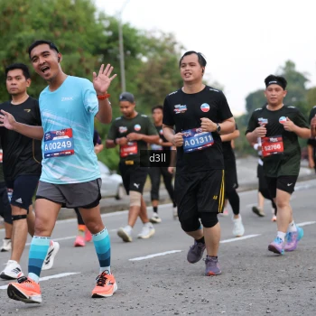 Runner Photo 4020311
