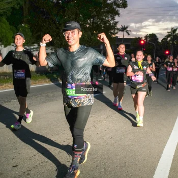 Runner Photo 4020313