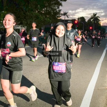 Runner Photo 4020314