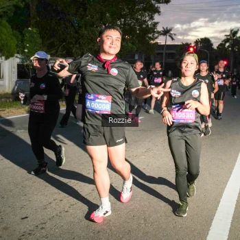 Runner Photo 4020318