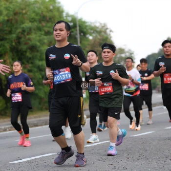 Runner Photo 4020324