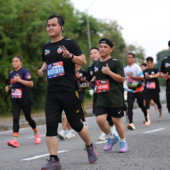 Runner Photo 4020326