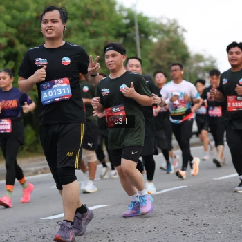 Runner Photo 4020332