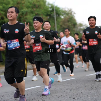 Runner Photo 4020333