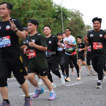 Runner Photo 4020335