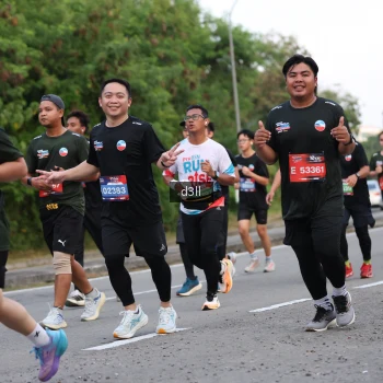 Runner Photo 4020338