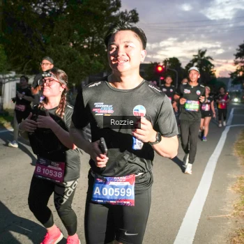 Runner Photo 4020349