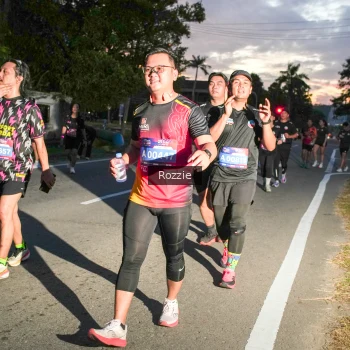 Runner Photo 4020358
