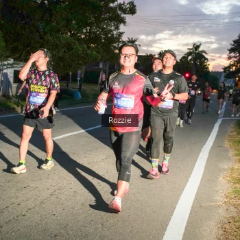 Runner Photo 4020364