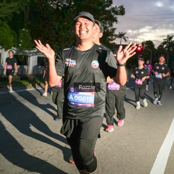 Runner Photo 4020366
