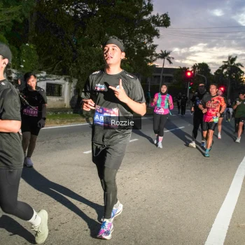 Runner Photo 4020368