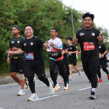 Runner Photo 4020374