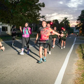 Runner Photo 4020378