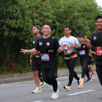 Runner Photo 4020379