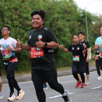 Runner Photo 4020385