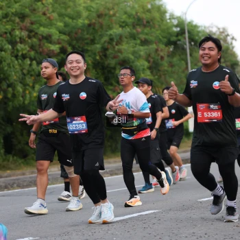 Runner Photo 4020387