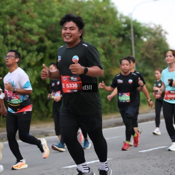 Runner Photo 4020389