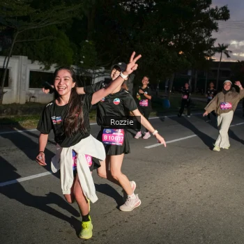 Runner Photo 4020391