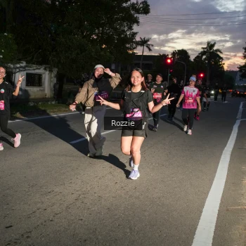 Runner Photo 4020392