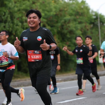 Runner Photo 4020401