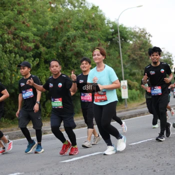 Runner Photo 4020402