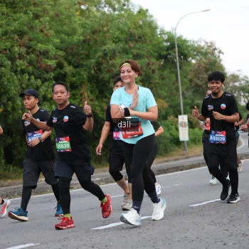 Runner Photo 4020408