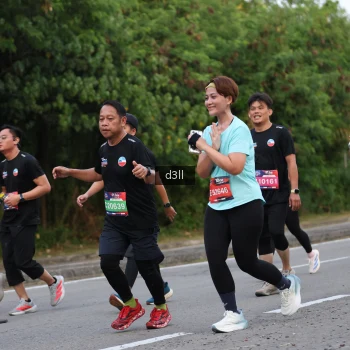 Runner Photo 4020409
