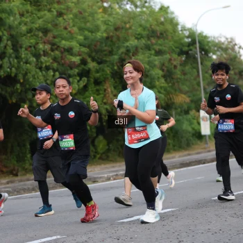 Runner Photo 4020410