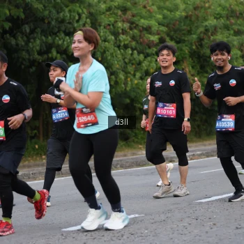 Runner Photo 4020412