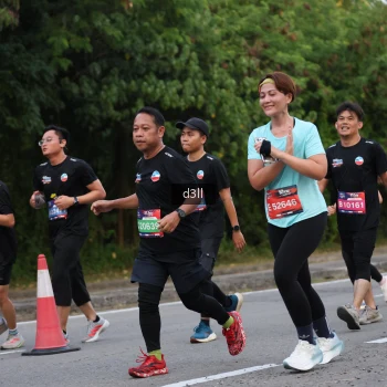 Runner Photo 4020414