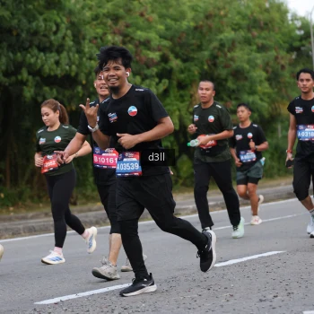Runner Photo 4020416