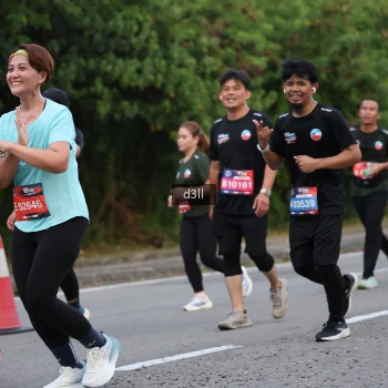 Runner Photo 4020419