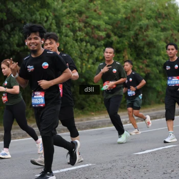 Runner Photo 4020422