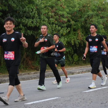 Runner Photo 4020426