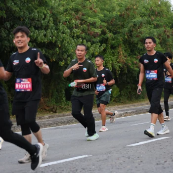 Runner Photo 4020427