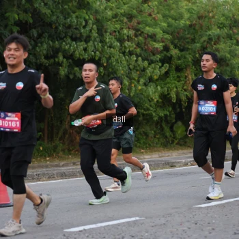 Runner Photo 4020428