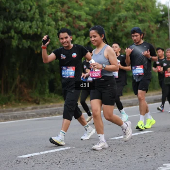 Runner Photo 4020434